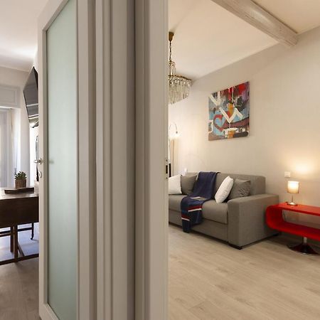Suite Accademia Mantova Exterior foto