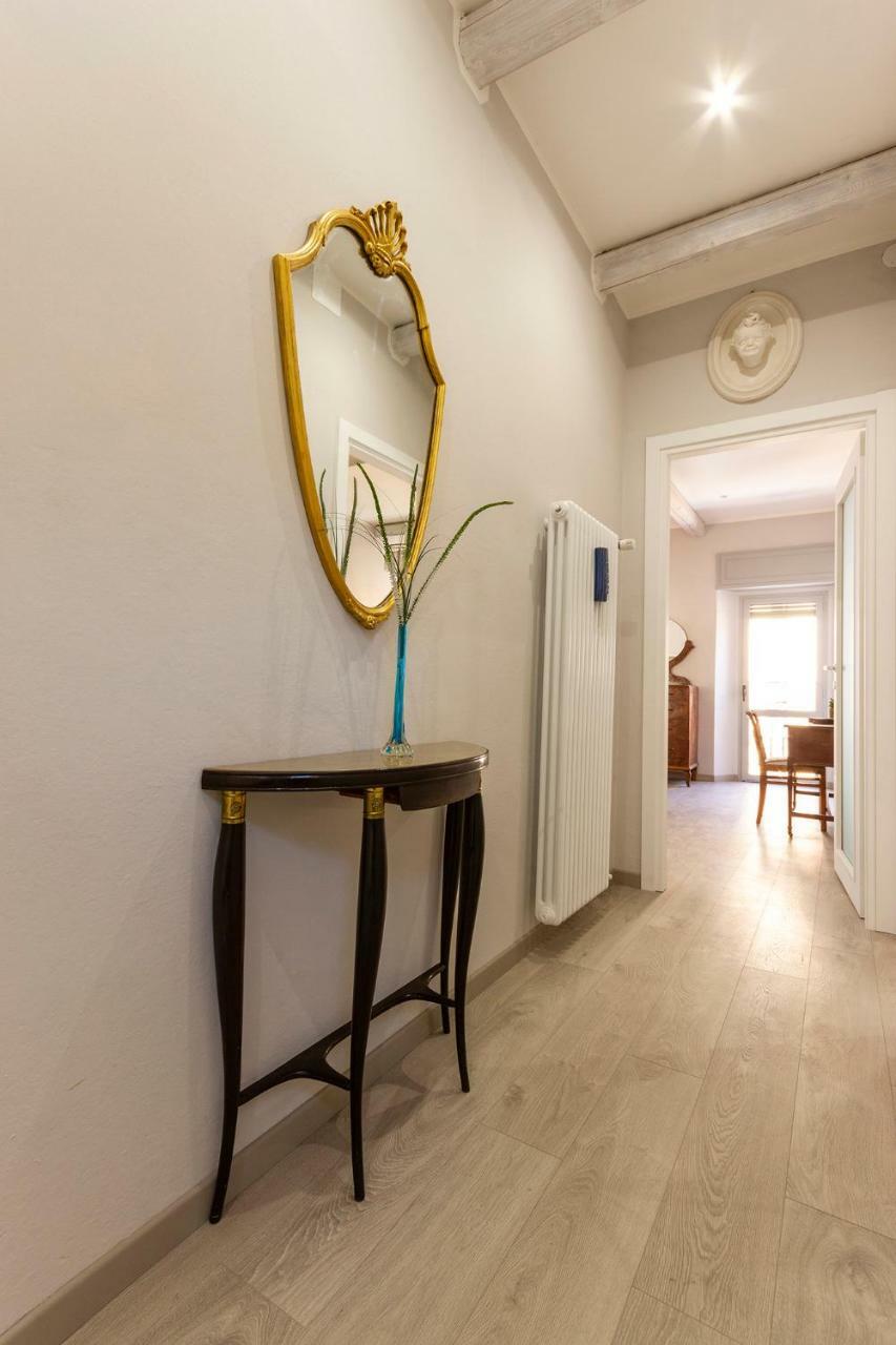 Suite Accademia Mantova Exterior foto