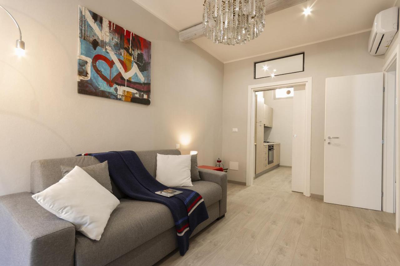 Suite Accademia Mantova Exterior foto