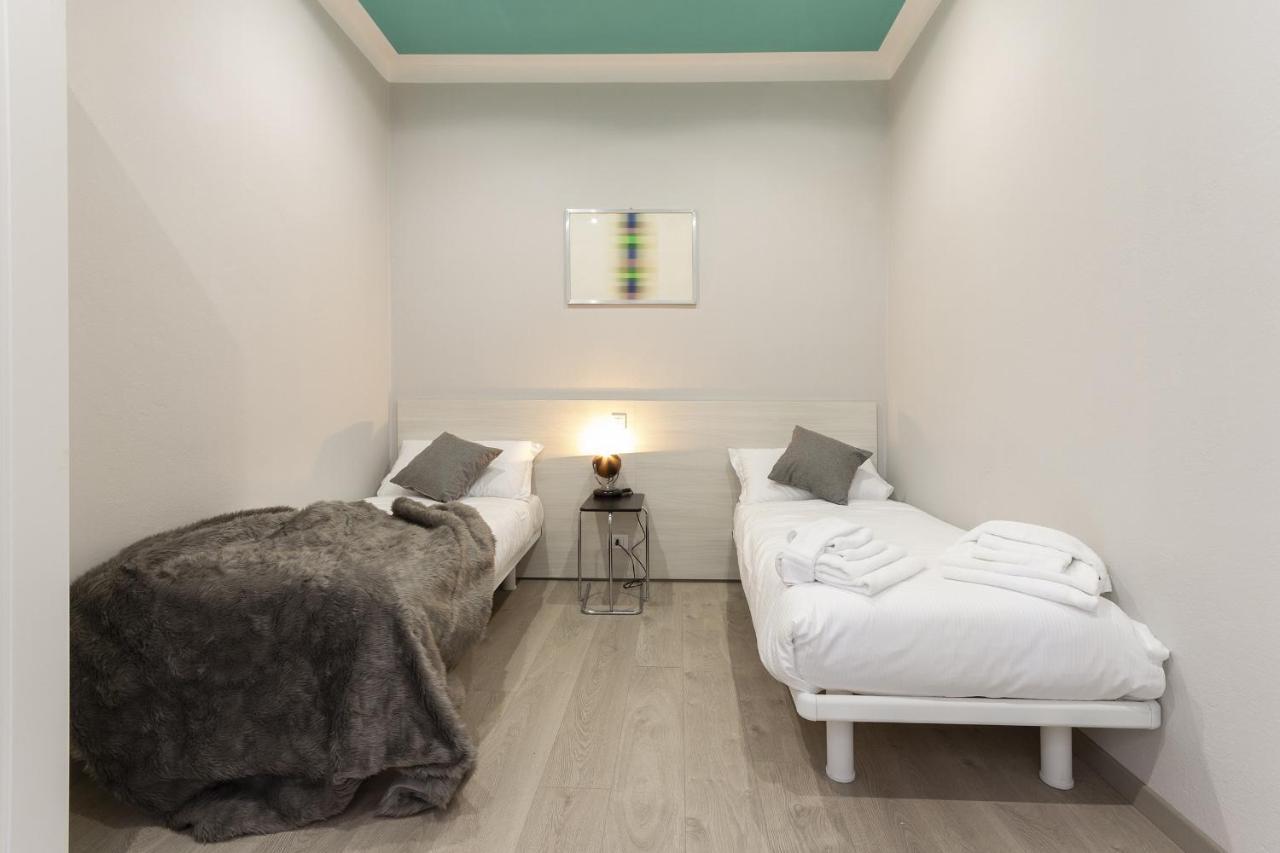 Suite Accademia Mantova Exterior foto